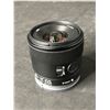 Image 2 : Sony E 11-mm F1.8 SEL11F18 lens - retail USD $498 - new open box, no box