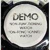 Image 4 : Group of approx. 9 display smartwatch stands w/demo smartwatches (non functional)