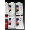 Image 2 : Group of approx. 10 NEW various smartphone glass screen protectors