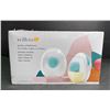 Image 2 : NEW Willow go breast pump untethered Retail - $349