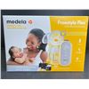 Image 2 : NEW Medela Freestyle Flex Breast Pump Retail - $340