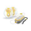 Image 1 : NEW Medela Freestyle Hands-Free Breast Pump Retail - $500