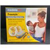 Image 2 : NEW Medela Freestyle Hands-Free Breast Pump Retail - $500