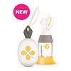 Image 1 : New Medela Solo single electric breast pump (new in box)