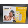 Image 2 : NEW Medela Freestyle Flex Breast Pump Retail - $340