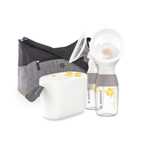 NEW Pump In Style MaxFlow Breast Pump Retail - $375
