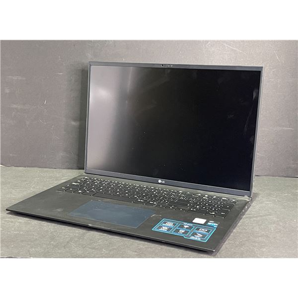 NEW LG Gram 17" Laptop - (Intel EVO i7-1360P/1TB SSD/16GB RAM/Windows 11 Home)