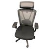 Image 1 : Ergonomic office chair