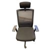 Image 1 : Ergonomic office chair