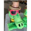 Image 2 : Crocodile Mascot costume