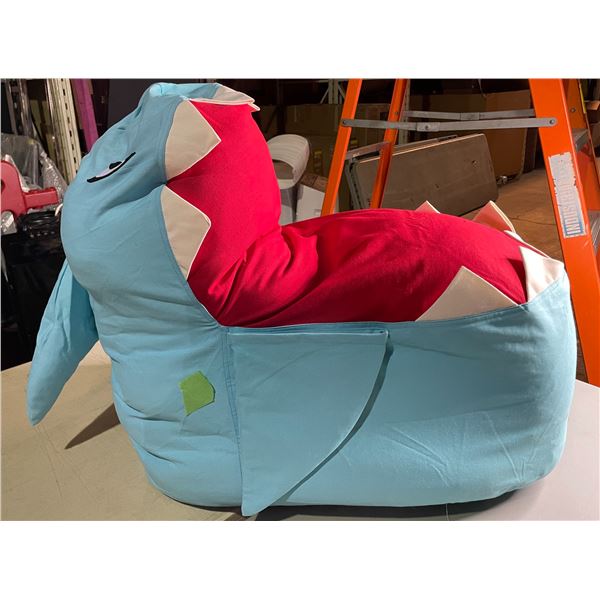 Kids Share theme seat cushion