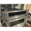 Image 2 : Viking Professional 30" Electric Touch Control Double Premiere Oven - retail  $10000