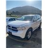 Image 2 : 2013 Dodge Durango - CLEAN/143,XXX Mi