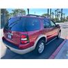 Image 5 : 2008 FORD EXPLORER EDDIE BAUER - CLEAN/151,732  Mi