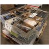 Image 1 : Pallet #174 - 50 PCS Tennis/Zapatos