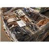 Image 3 : Pallet #174 - 50 PCS Tennis/Zapatos