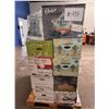 Image 1 : Pallet #497 - Costco/Target Merchandise