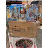 Image 8 : Pallet #494 - Mercancia Costco/Target/Walmart