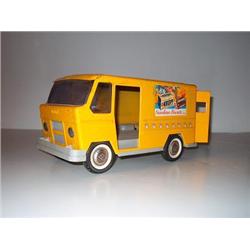 BUDDY L. CORP TOY PICKUP
