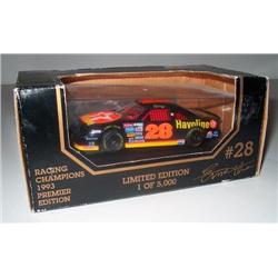 NASCAR LIMITED EDITION