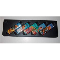 CAMEL LIGHTER IN BOX