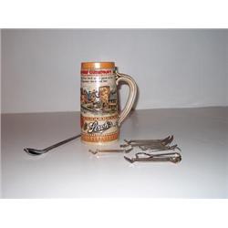 THE STROH BREWERY HERITAGE SERIES II