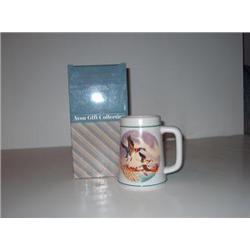 AVON COUNTRY DEN CERAMIC TANKARD