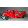 Image 1 : TIN FIRE TRUCK