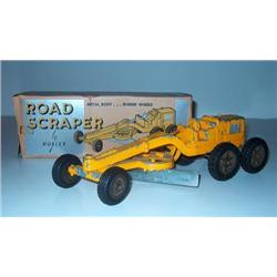 HUBLEY ROAD SCRAPER #481