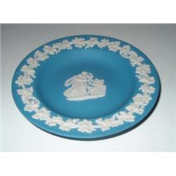 WEDGWOOD PLATE