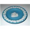 Image 1 : WEDGWOOD PLATE