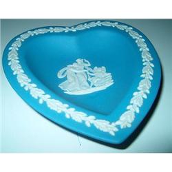 WEDGWOOD DISH