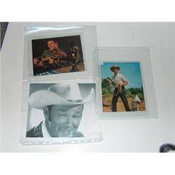 ROY ROGERS PICTURES