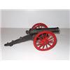 Image 1 : CAST IRON CANNON
