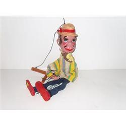 1950s PUPPET ( PEPE)