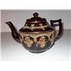 Image 1 : DECORATED TEAPOT