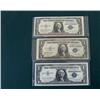 Image 1 : 3-SILVER CERTIFICATES