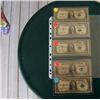 Image 1 : 5-SILVER CERTIFICATES