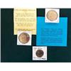 Image 1 : 3 COINS