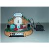 Image 1 : LIONEL TRAIN ALARM CLOCK