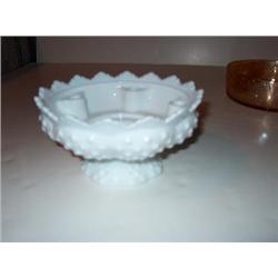 CANDLEHOLDER (FENTON)