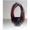 Image 1 : GLASS BASKET