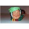 Image 1 : HEADVASE OLD WOMAN