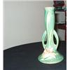 Image 1 : ROSEVILLE ZEPHYR LILY CANDLEHOLDER