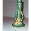 Image 1 : ROSEVILLE ZEPHYR LILY CANDLEHOLDER