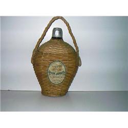 JAMAICA RHUM , E. MANUEL M.