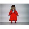 Image 1 : LISSI TRADEMARK DOLL --21" TALL