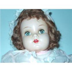 24" MARKED DOLL-- MA MA TYPE