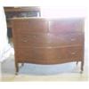 Image 1 : OAK DRESSER