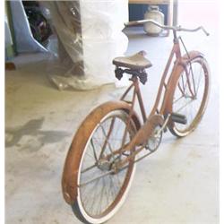 HIAWATHA BICYCLE